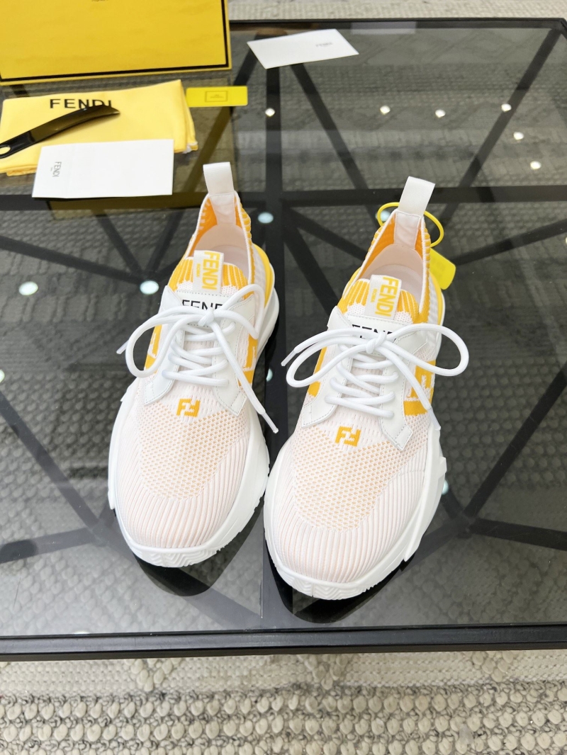 Fendi Sneakers